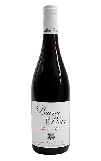 Producto: Bodegas Ponce Buena Pinta 2025