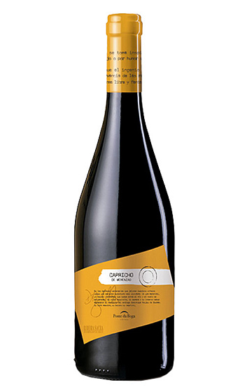 Producto: Ponte da Boga Capricho de Merenzao 2022