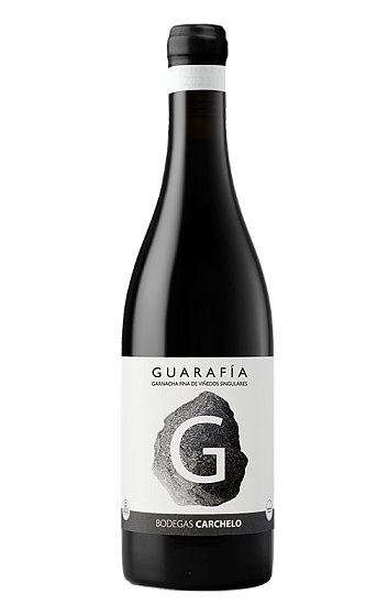 Producto: Carchelo Guarafía 2024
