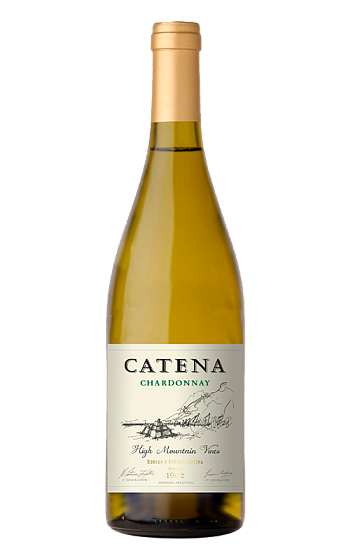 Producto: Catena Chardonnay 2025