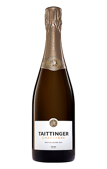Producto: Taittinger Vintage 2018