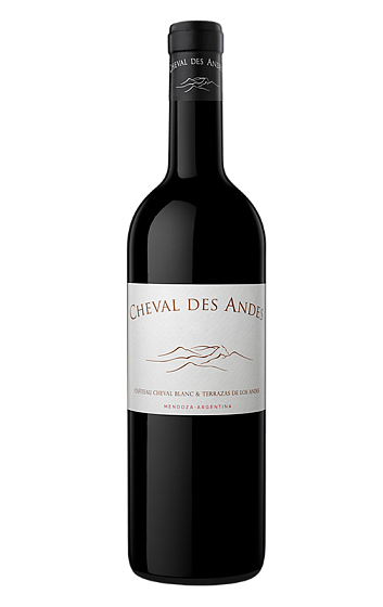 Producto: Cheval des Andes 2022