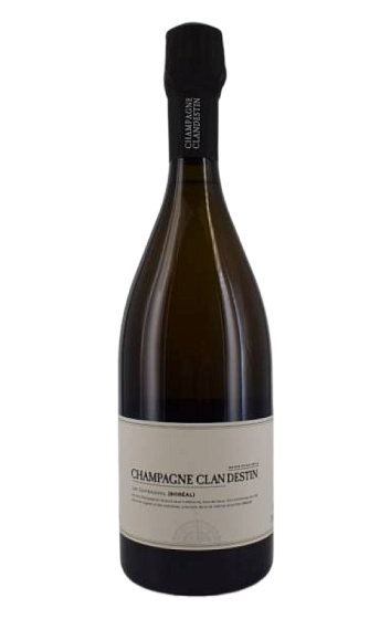 Producto: Clandestin Les Semblables Boréal 2023