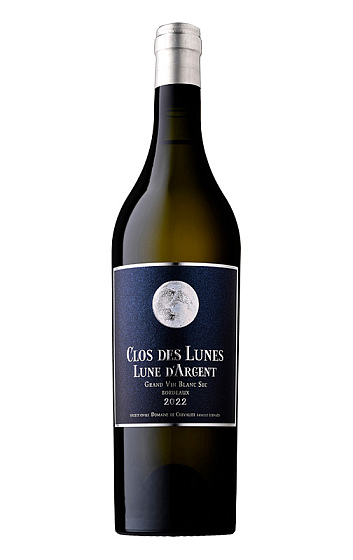 Producto: Clos des Lunes Lune D'Argent 2022