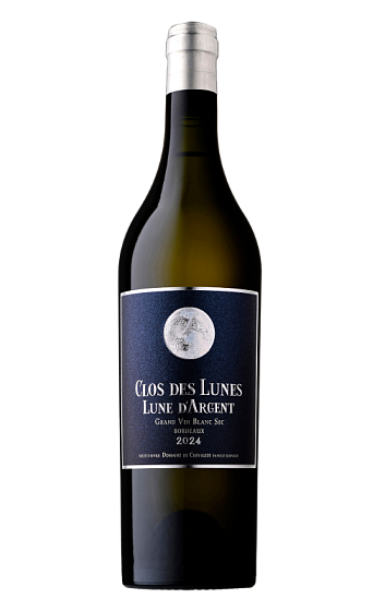 Producto: Clos des Lunes Lune d’Argent 2024