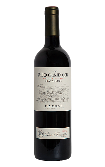 Producto: Clos Mogador 2023
