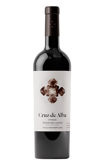 Producto: Cruz de Alba Crianza 2023