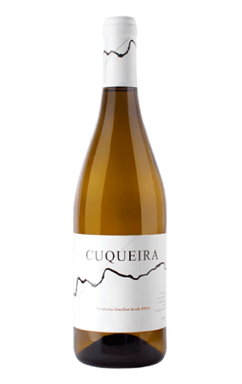 Producto: Cuqueira 2025