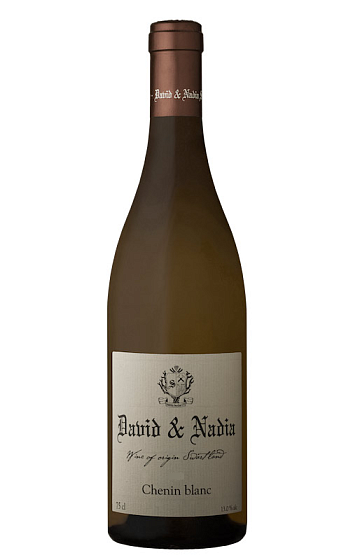 Producto: David & Nadia Chenin Blanc 2024