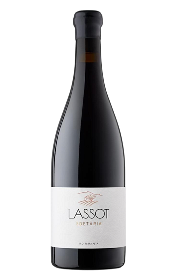 Producto: Edetària Lassot 2024