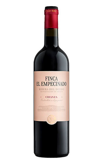 Producto: Finca el Empecinado Crianza 2021