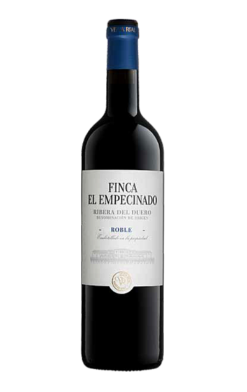 Producto: Finca El Empecinado Roble 2024