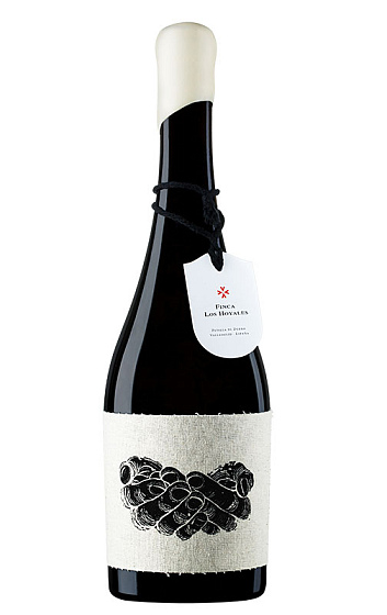 Producto: Finca Los Hoyales 2019