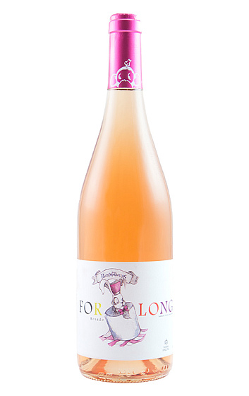 Producto: Forlong Rosado 2025