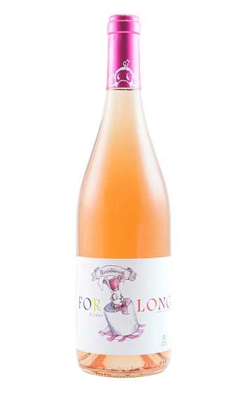 Producto: Forlong Rosado 2025