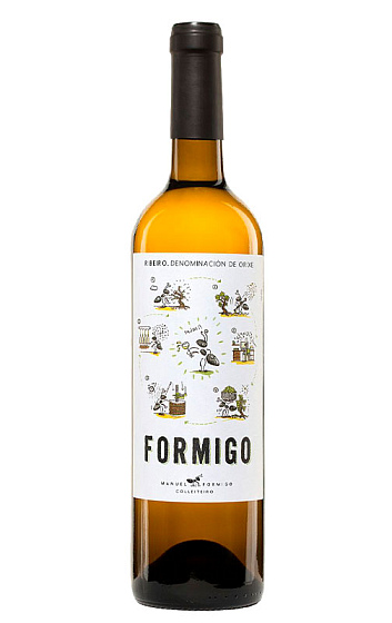 Producto: Formigo 2025
