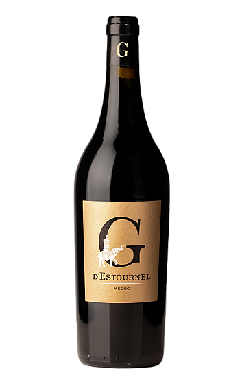 Producto: G d'Estournel 2023
