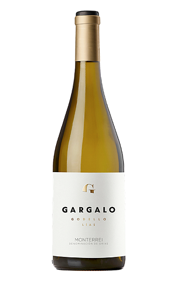 Producto: Gargalo Godello 2025