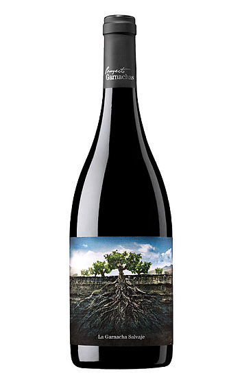 Producto: La Garnacha Salvaje del Moncayo 2023