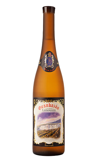Producto: Granbazán Limousin Blanco 2023
