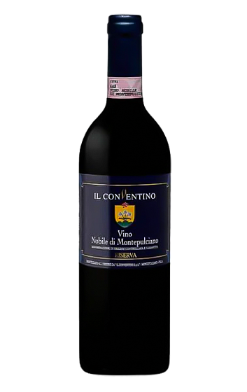 Producto: Il Conventino Vino Nobile di Montepulciano Riserva 2021
