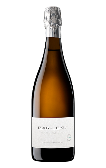 Producto: Izar-Leku Brut Vintage 2022