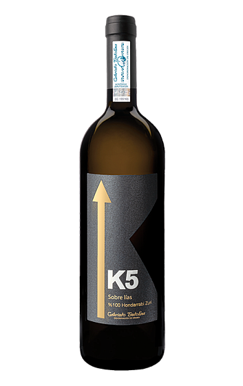 Producto: K5 Argiñano 2023