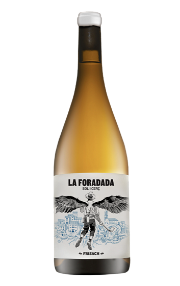 Producto: La Foradada de Frisach 2025