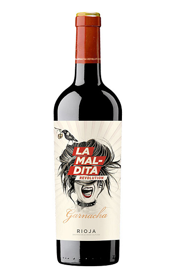 Producto: La Maldita Revolution 2021