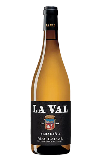 Producto: La Val Albariño 2025