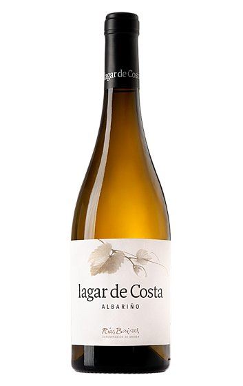 Producto: Lagar de Costa Albariño 2025