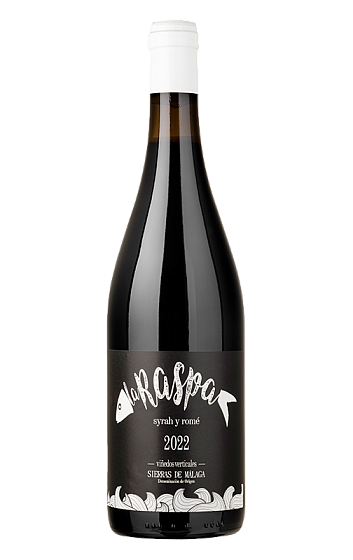 Producto: La Raspa Tinto 2023