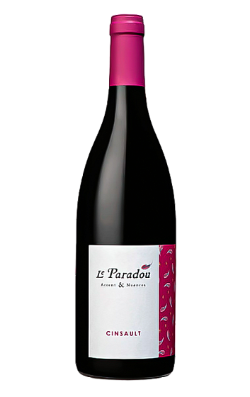 Producto: Le Paradou Cinsault 2022