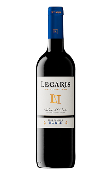 Producto: Legaris Roble 2025