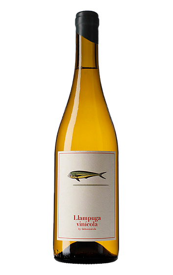 Producto: 4 Kilos Llampuga Vinícola 2025