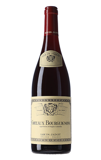 Producto: Louis Jadot Coteaux Bourguignons Rouge 2025