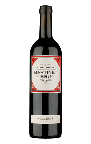 Producto: Martinet Bru 2024