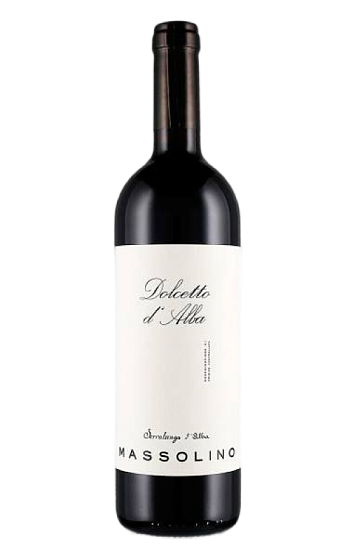 Producto: Massolino Dolcetto d'Alba 2024