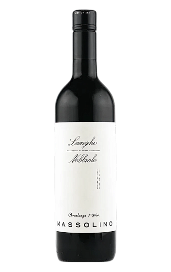 Producto: Massolino Langhe Nebbiolo 2024