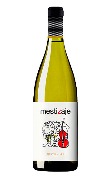 Producto: Mestizaje Blanco 2025