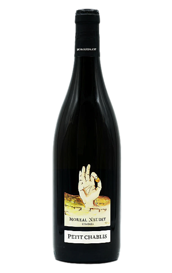 Producto: Moreau-Naudet Petit Chablis 2023