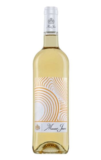 Producto: Musar Jeune White 2023