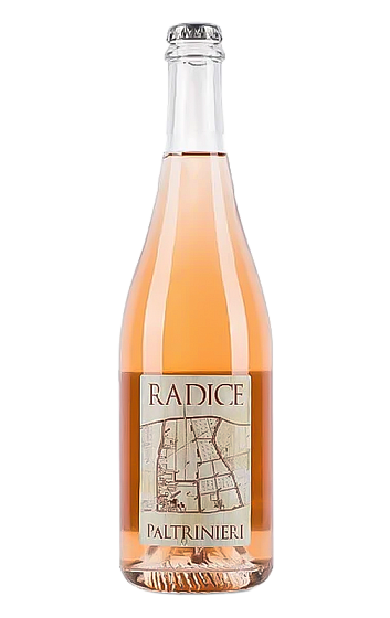 Producto: Paltrinieri Lambrusco di Sorbara Radice 2025
