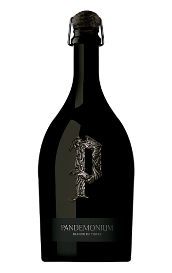 Producto: Pandemonium Blanco De Tintas 2021