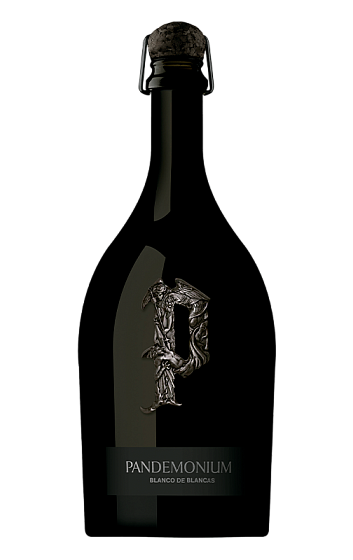 Producto: Pandemonium Blanco De Blancas 2021