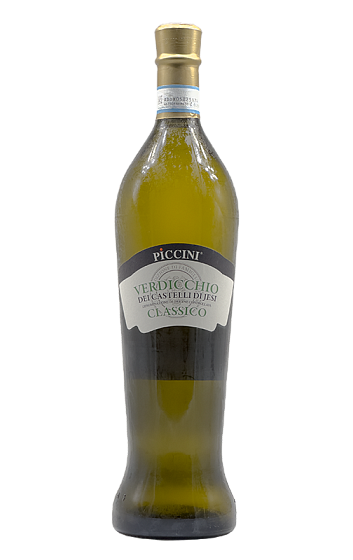 Producto: Piccini Verdicchio Dei Castelli di Jesi Classico 2025