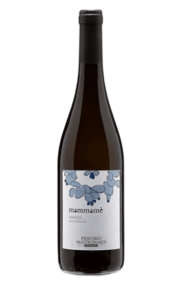 Producto: Pierfabio Mastronardi Mammamè Bianco 2025