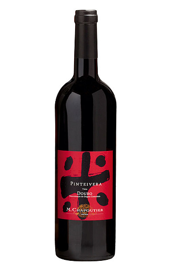 Producto: Dos Lusíadas Pinteivera Tinto 2023