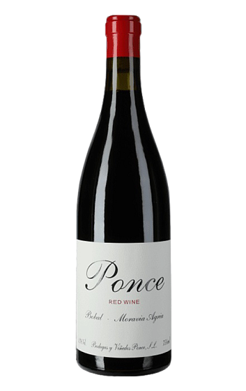 Producto: Ponce 2025