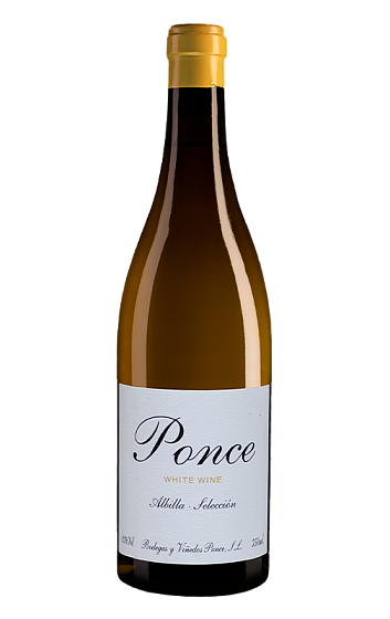 Producto: Ponce Albilla Selección 2025